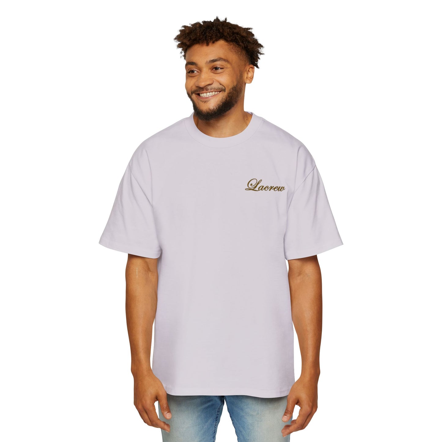 Tops Drop Shirt