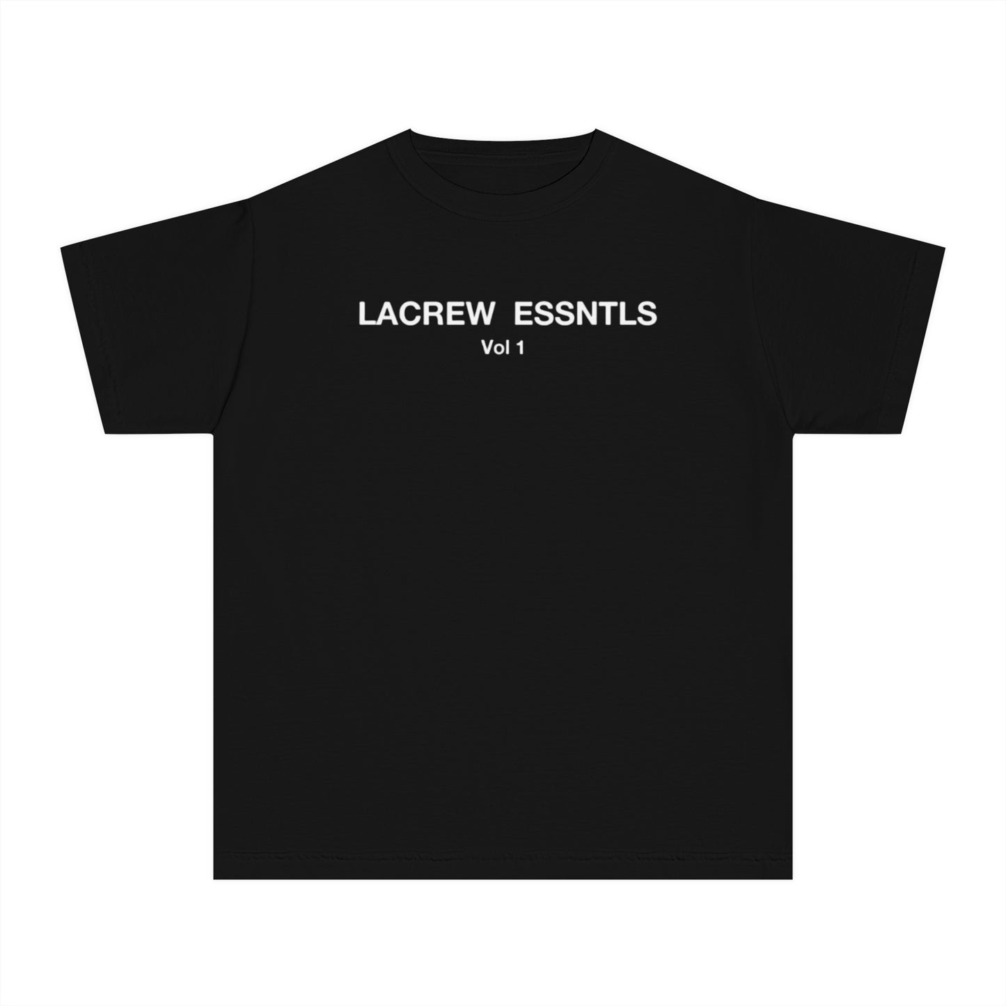 LACREW ESSNTLS (Kids)