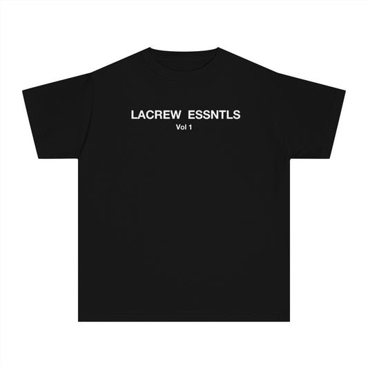 LACREW ESSNTLS (Kids)