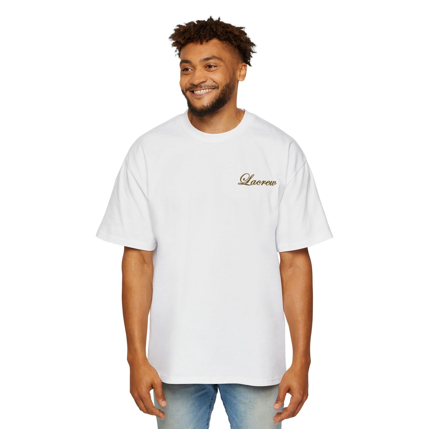 Tops Drop Shirt