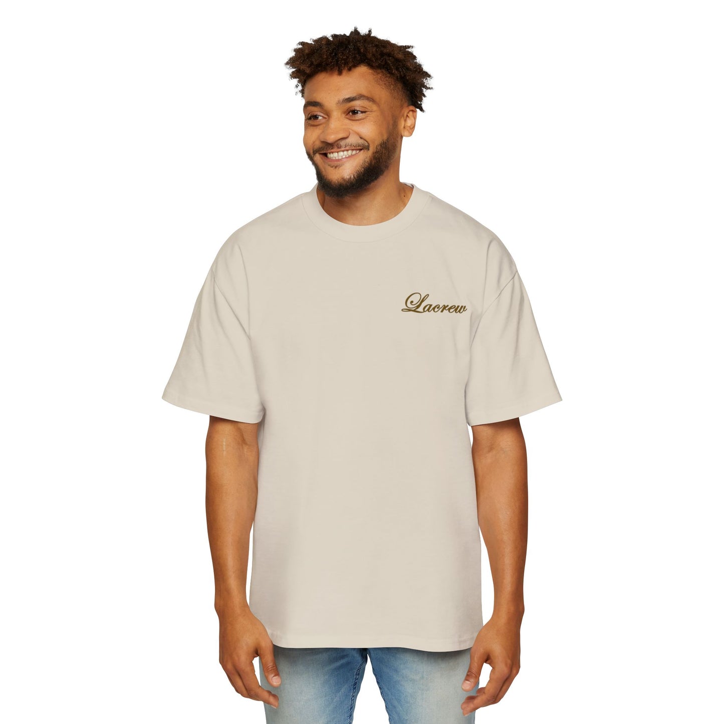 Tops Drop Shirt